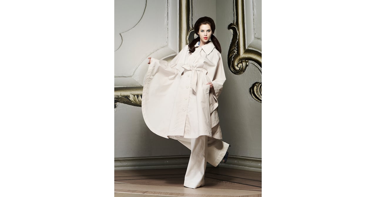 VIKTOR&ROLF 独創性溢れるトレンチコートコレクション発表 VIKTOR&ROLF 独創性溢れるトレンチコートコレクション発表