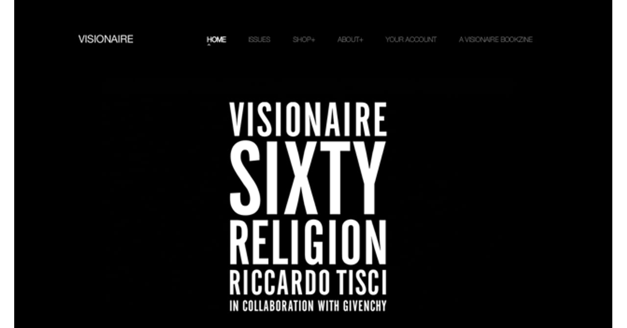 visionaire_60_by_riccardo_tisc