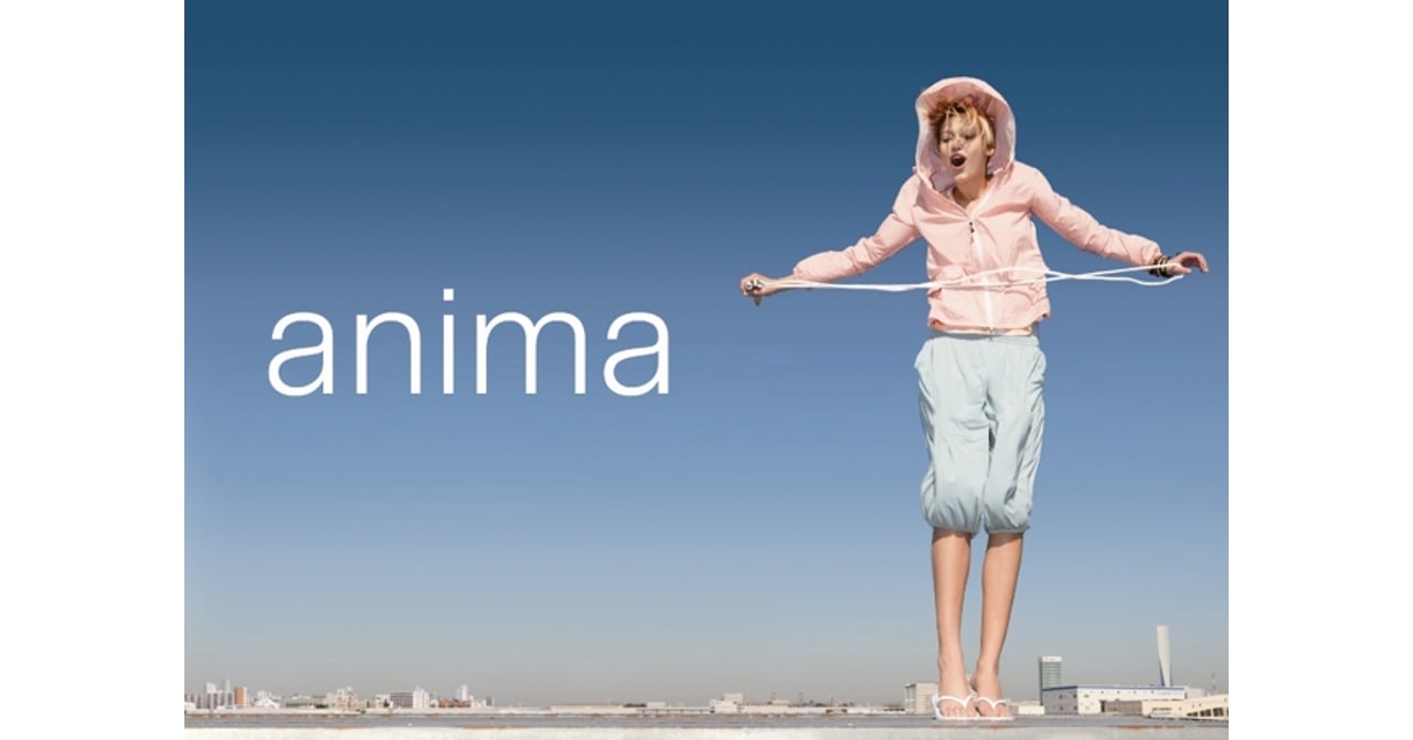 ワールドから新スポーツブランド「anima」デビュー 原宿にヨガスタジオ併設店