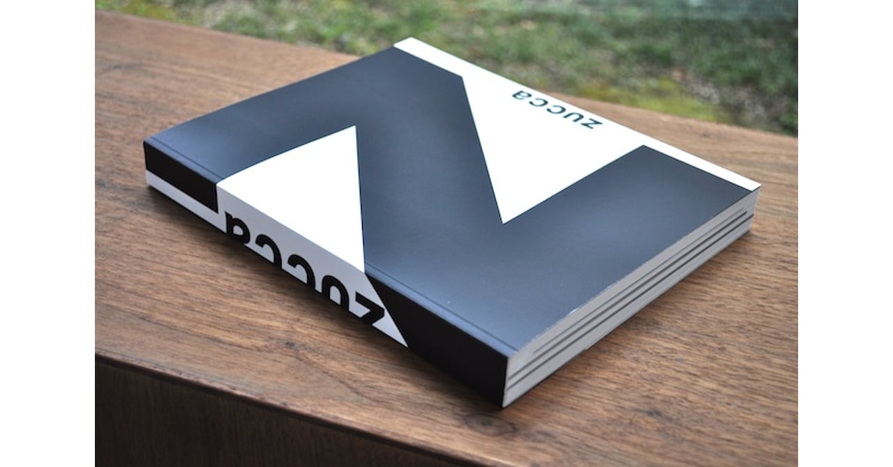 ZUCCa小野塚デザイナーの22年が詰まった本 収益を全て寄付