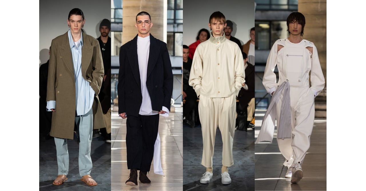 ヘド メイナー」とは？——LVMHプライズ特別賞を獲得した注目メンズ 