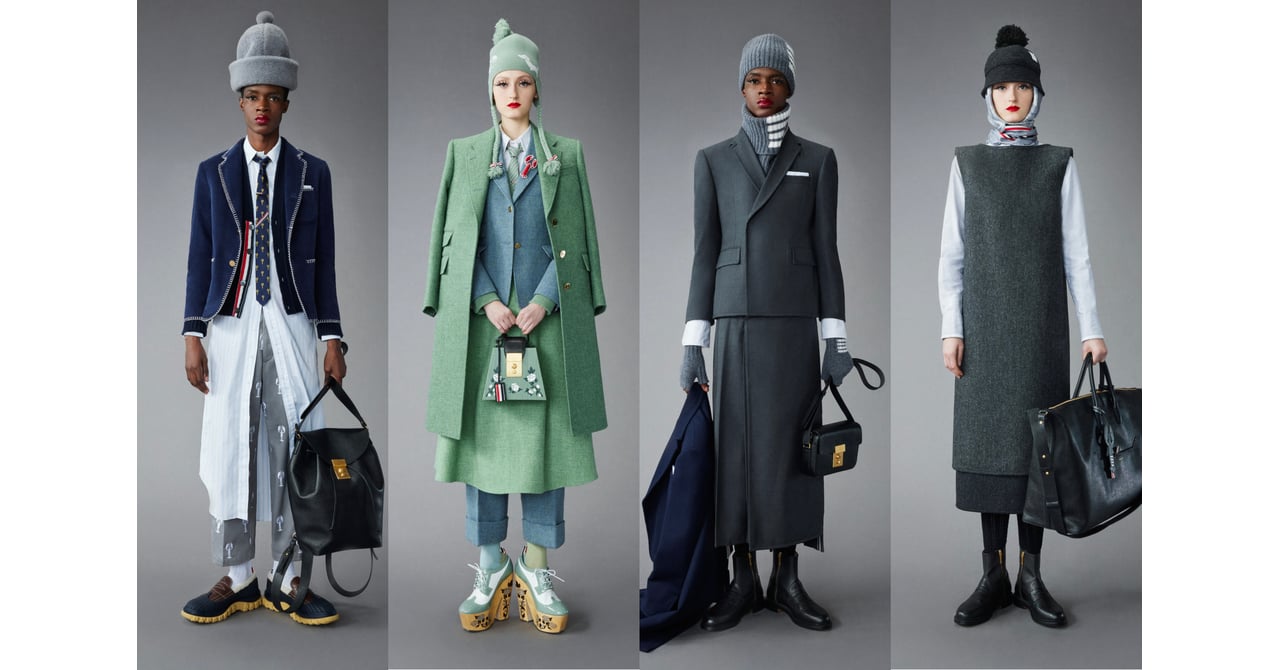 トム ブラウン」とは？人気のスーツや旗艦店、ブランドの歴史など