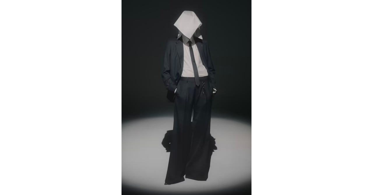 ドレスドアンドレスド」とは？——定番のテーラリングから最新
