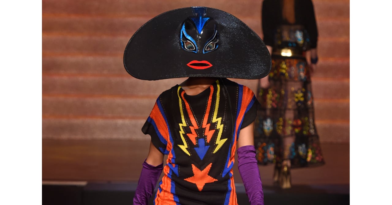 Jean Paul Gaultier 2015春夏 | ミラノ | 画像84枚 - FASHIONSNAP