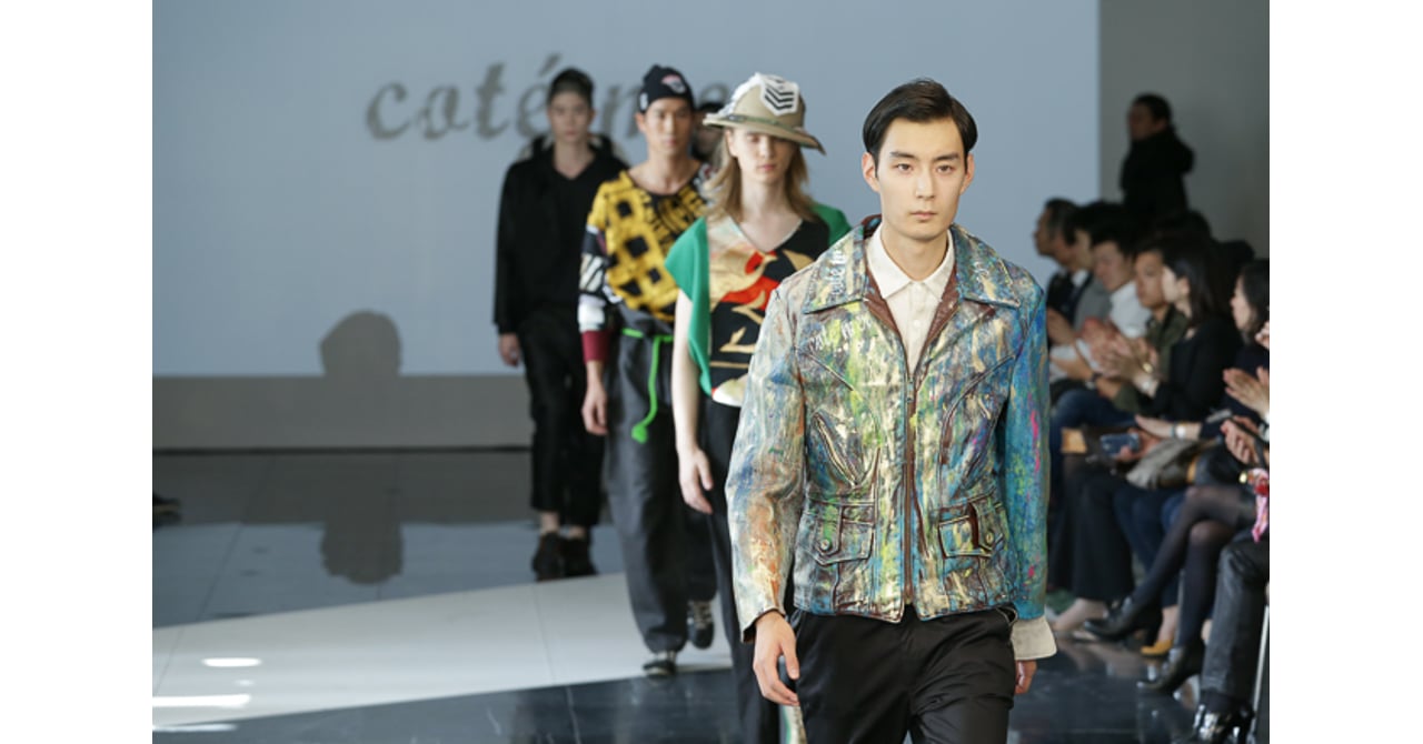 COTE MER | 東京 | 画像42枚 - FASHIONSNAP