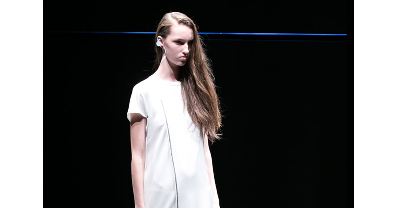 TARO HORIUCHI 2015春夏 | 東京 | 画像50枚 - FASHIONSNAP