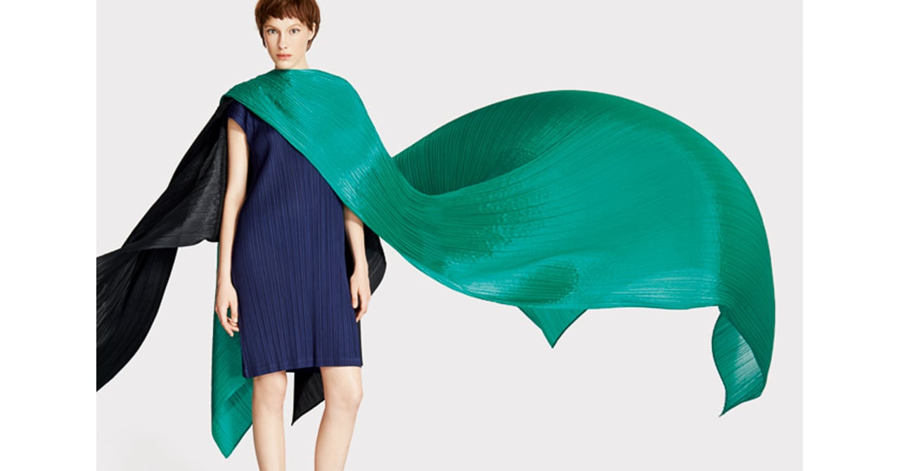 ISSEY MIYAKE プリーツプリーズ　PLEATS PLEASE PLEATS PLEASE ISSEY MIYAKE 2015春夏 | 東京 | 画像36枚 - FASHIONSNAP