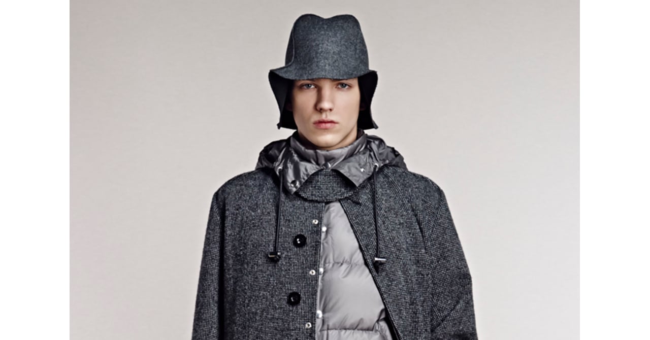 NIKELab×sacai コラボスエット（2015 秋冬） NIKELab×sacai コラボスエット（2015 秋冬） Nike x Sacai collection