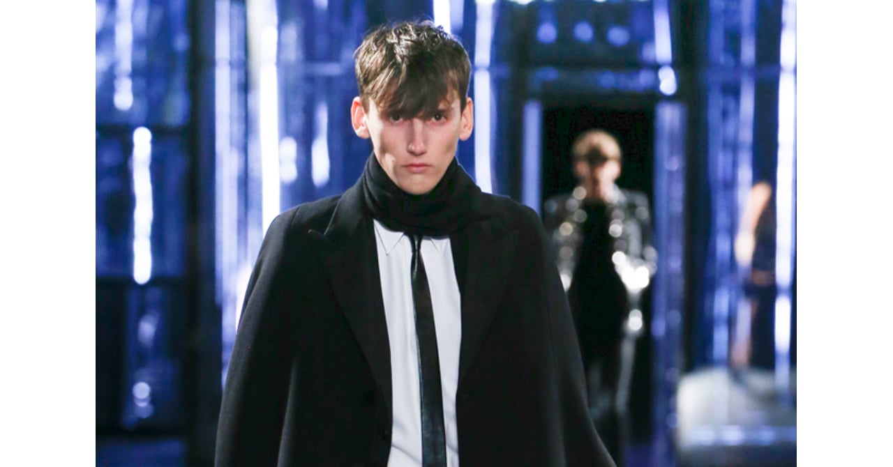 d*t様 SAINT LAURENT PARIS 2015AW エディ　　　ロン SAINT LAURENT 2015-16秋冬 | パリ | 画像63枚 - FASHIONSNAP