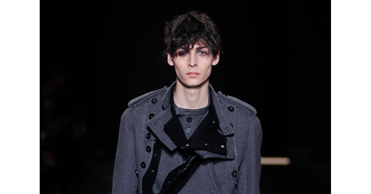 ANN DEMEULEMEESTER 2015-16秋冬 | パリ | 画像28枚 - FASHIONSNAP