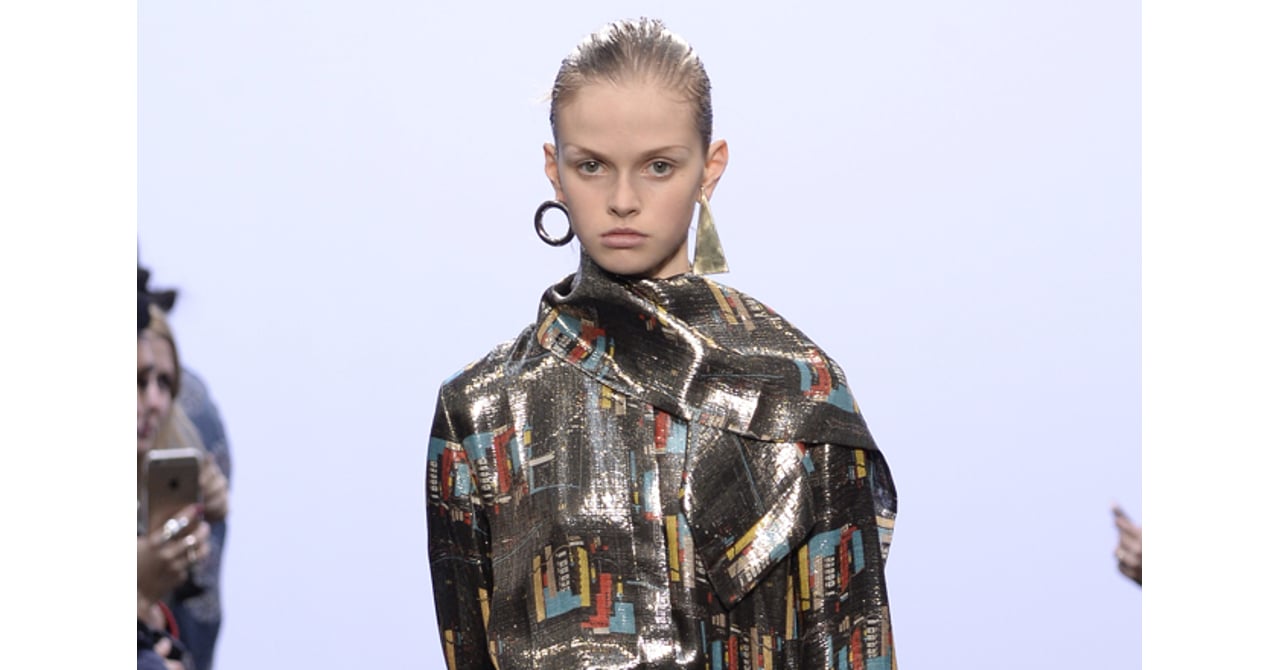 J.W. ANDERSON 2015-16秋冬 | ロンドン | 画像34枚 - FASHIONSNAP