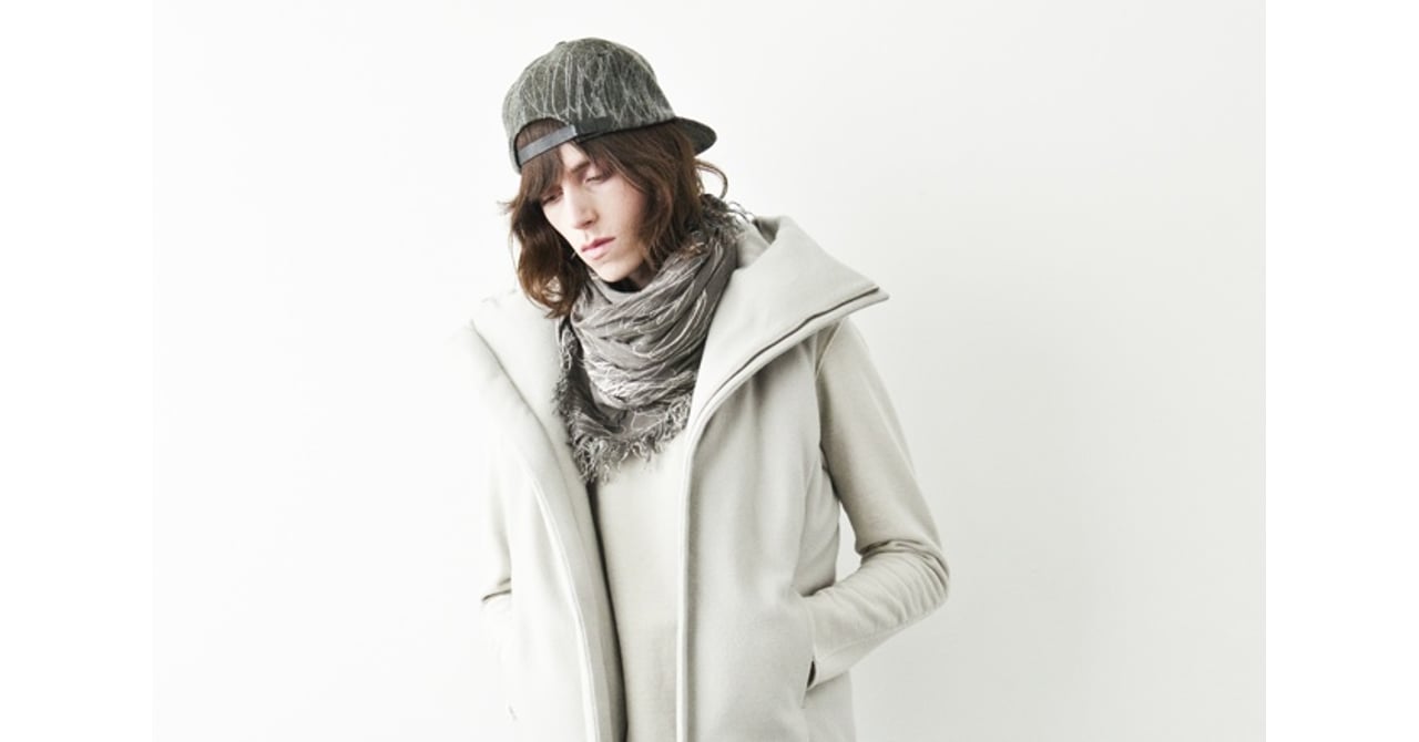 KAZUYUKI KUMAGAI 2015-16秋冬 | 画像30枚 - FASHIONSNAP