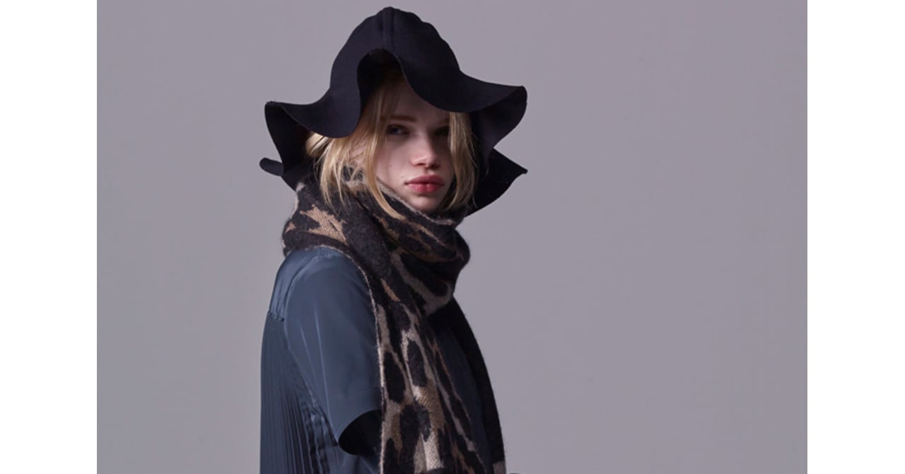 sacai luck 2015-16秋冬 | 東京 | 画像28枚 - FASHIONSNAP