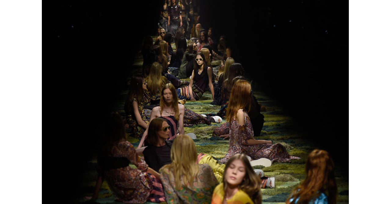 Dries Van Noten 2015春夏 | パリ | 画像59枚 - FASHIONSNAP