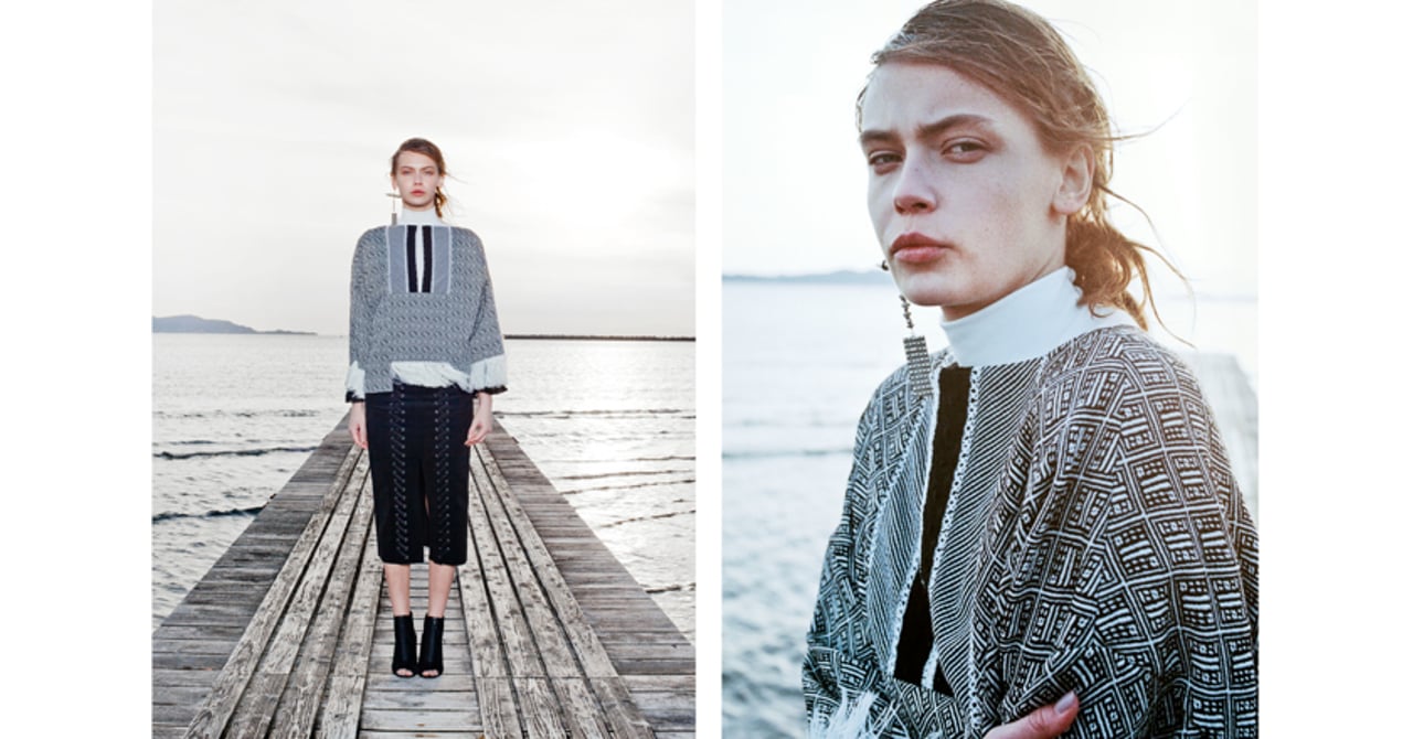 mame 2015-16秋冬 | 東京 | 画像24枚 - FASHIONSNAP