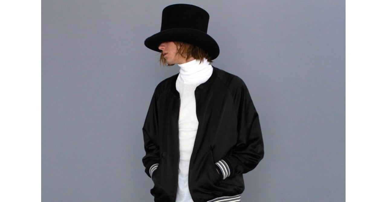Neon Sign ボンバージャケット 16aw 名作 NEON SIGN ネオンサイン の 