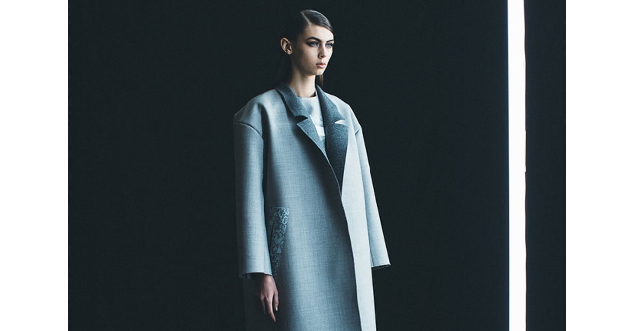 ヨウヘイオオノ YOHEI OHNO YOHEI OHNO 2015-16秋冬 | 画像15枚 - FASHIONSNAP