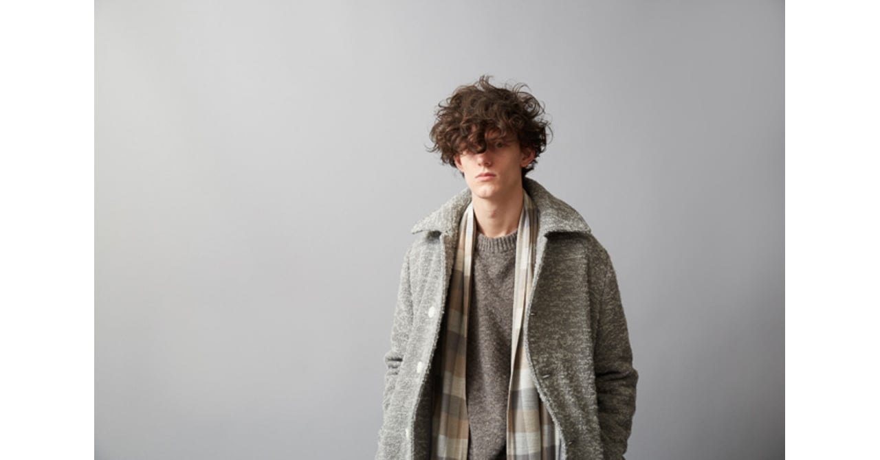 TROVE 2015-16秋冬 | 東京 | 画像28枚 - FASHIONSNAP