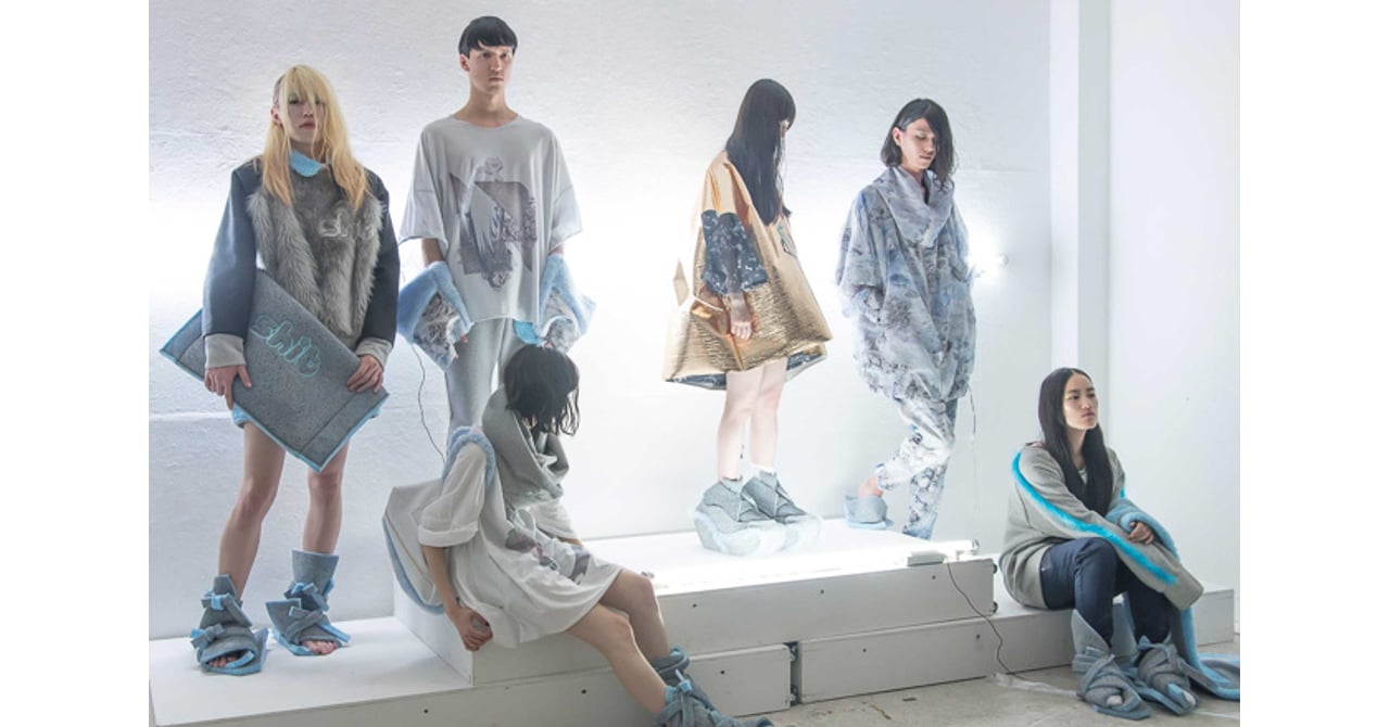 NEW ARRIVAL】BALMUNG 2025SS COLLECTION｜WUT｜H.P.FRANCE公式サイト 