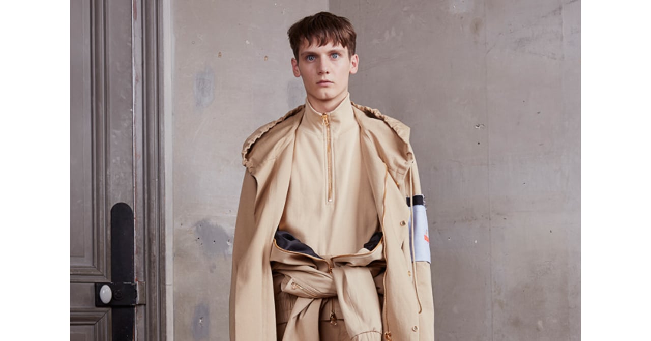 OFF-WHITE c/o VIRGIL ABLOH 2016年春夏 | 画像33枚 - FASHIONSNAP