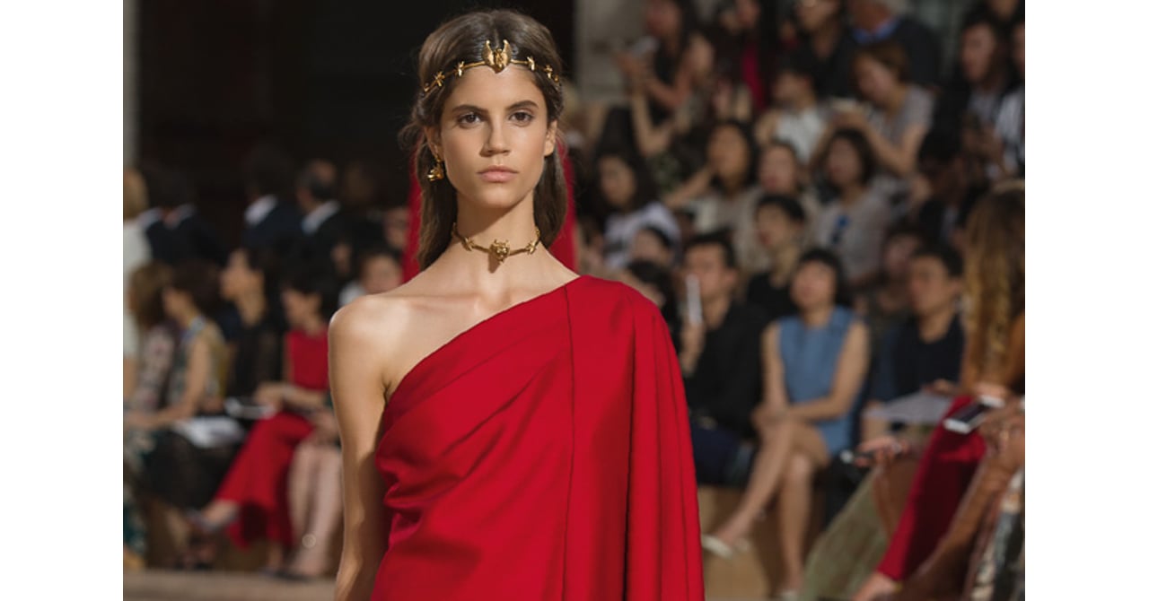 VALENTINO 2015-16年秋冬オートクチュール | パリ | 画像72枚