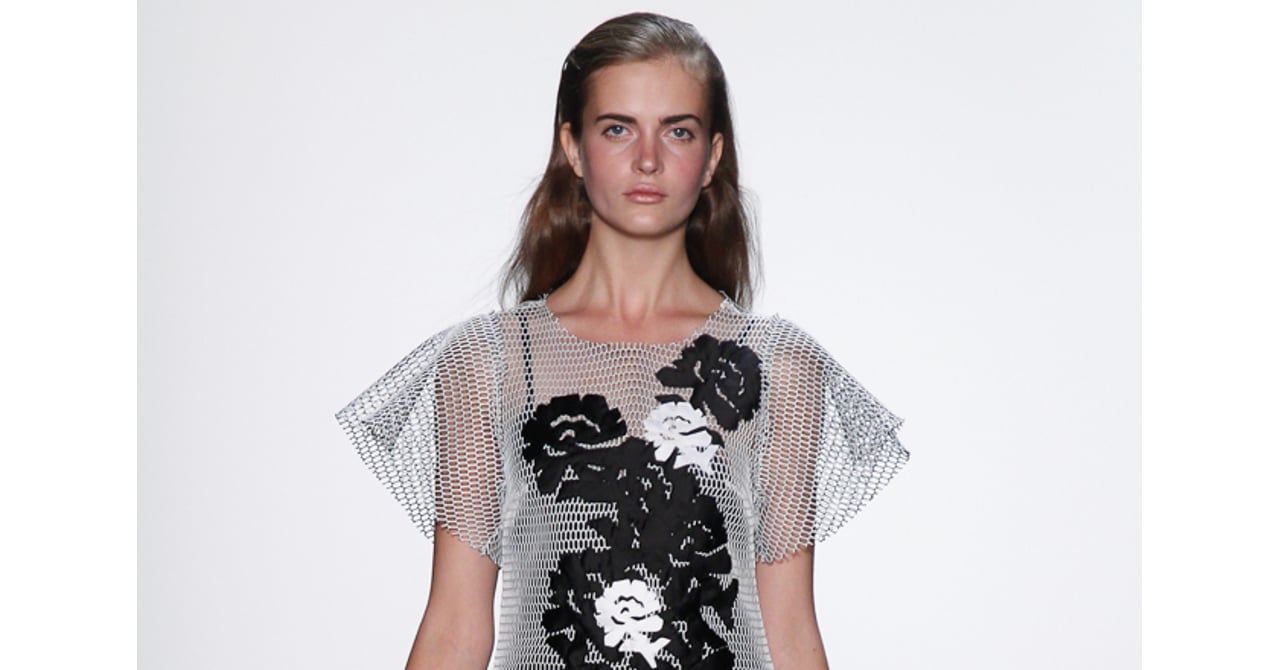 VIVIENNE TAM 2016年春夏 | ニューヨーク | 画像40枚 - FASHIONSNAP