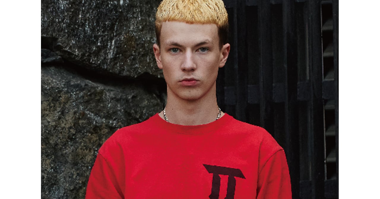 D.TT.K 2016年春夏 | 東京 | 画像19枚 - FASHIONSNAP