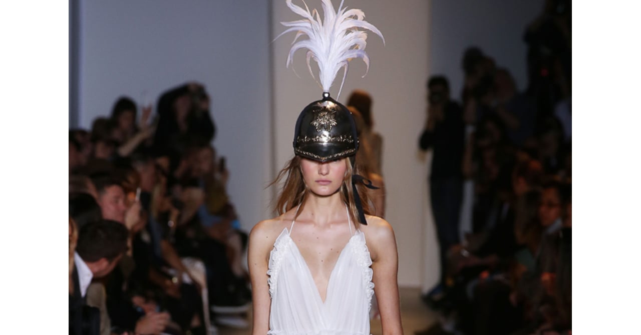 JOHN GALLIANO -Women's- 2016年春夏 | パリ | 画像35枚 - FASHIONSNAP