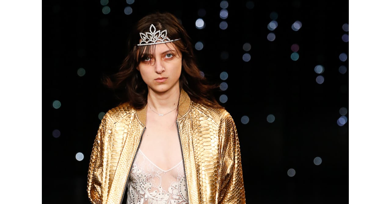 SAINT LAURENT 2016年春夏 | パリ | 画像58枚 - FASHIONSNAP
