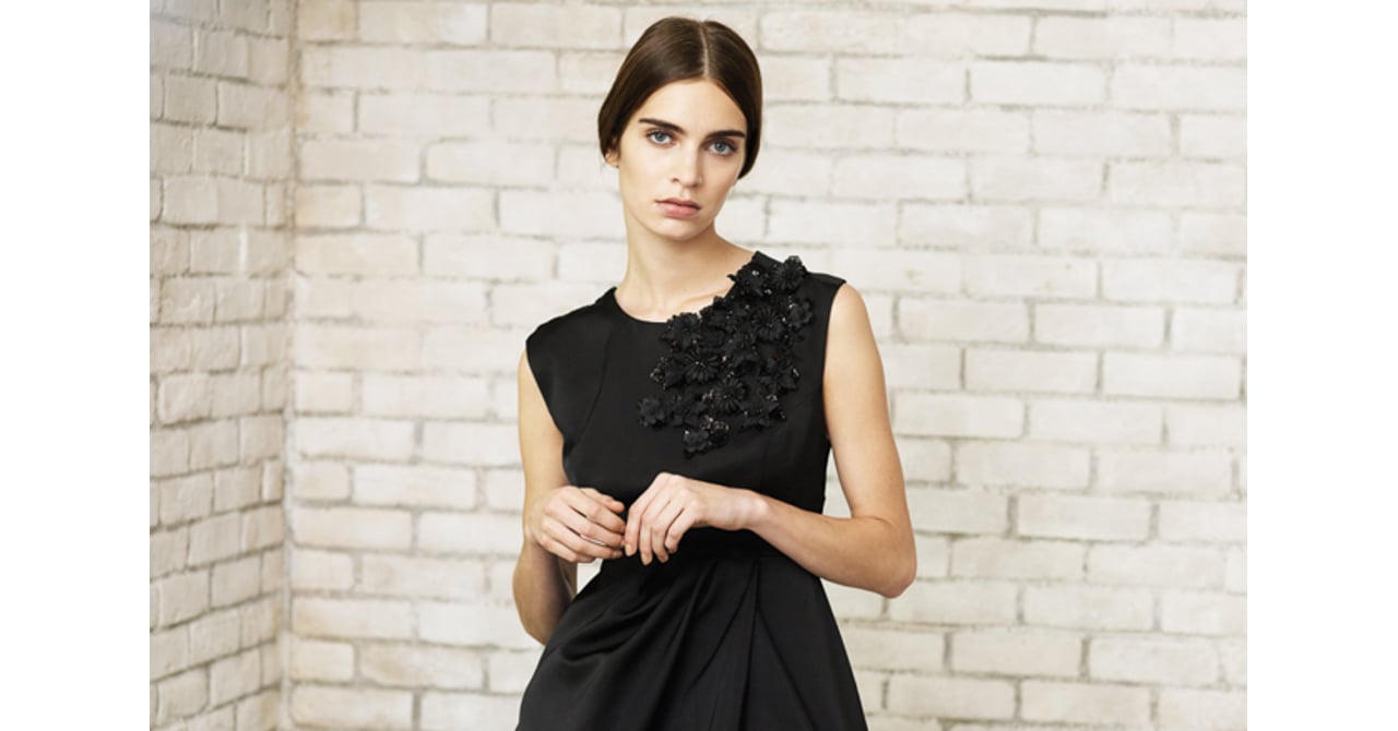 THE DRESS BY FLICKA 2016年春夏 | 画像11枚 - FASHIONSNAP