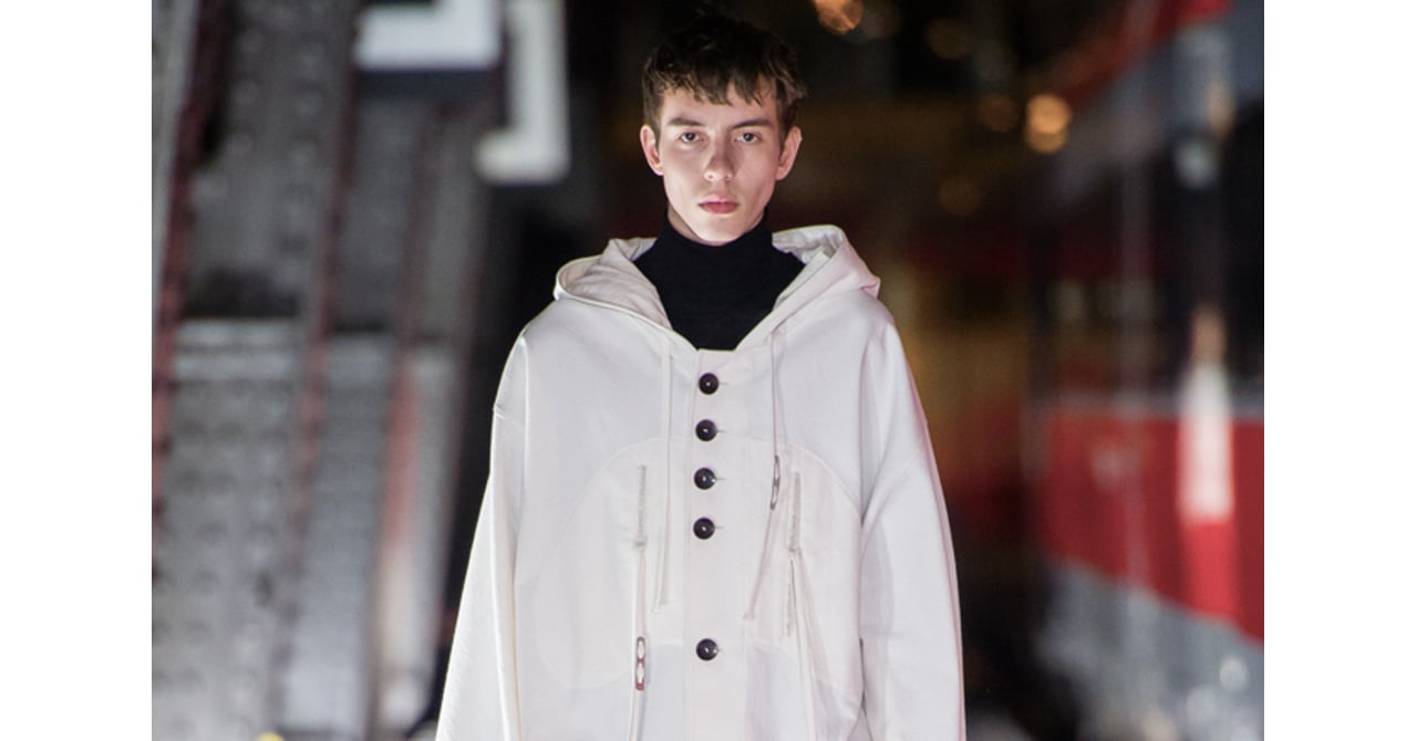 DAMIR DOMA 2016-17秋冬 | ミラノ | 画像40枚 - FASHIONSNAP
