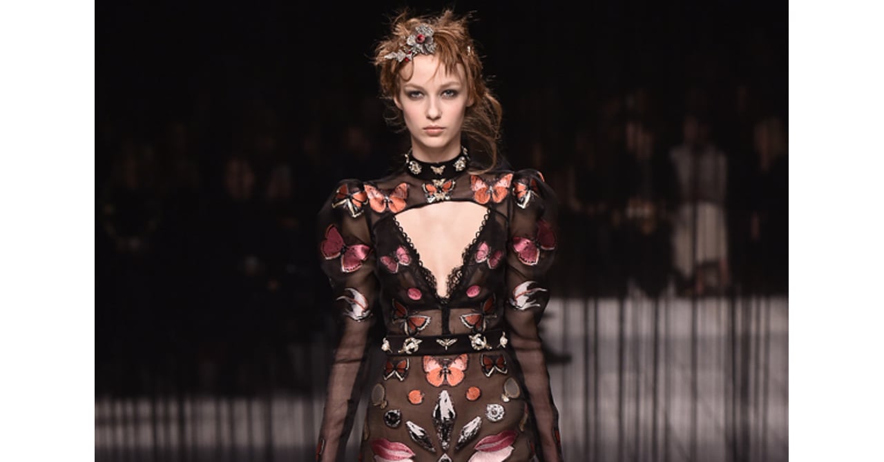 Alexander McQueen -Women