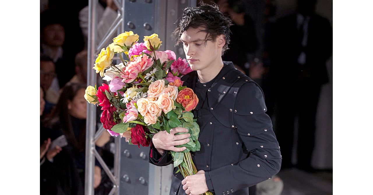 COMME des GARÇONS HOMME PLUS 2016-17秋冬 | パリ | 画像37枚