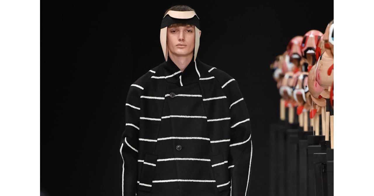 HENRIK VIBSKOV 2016-17秋冬 | パリ | 画像85枚 - FASHIONSNAP