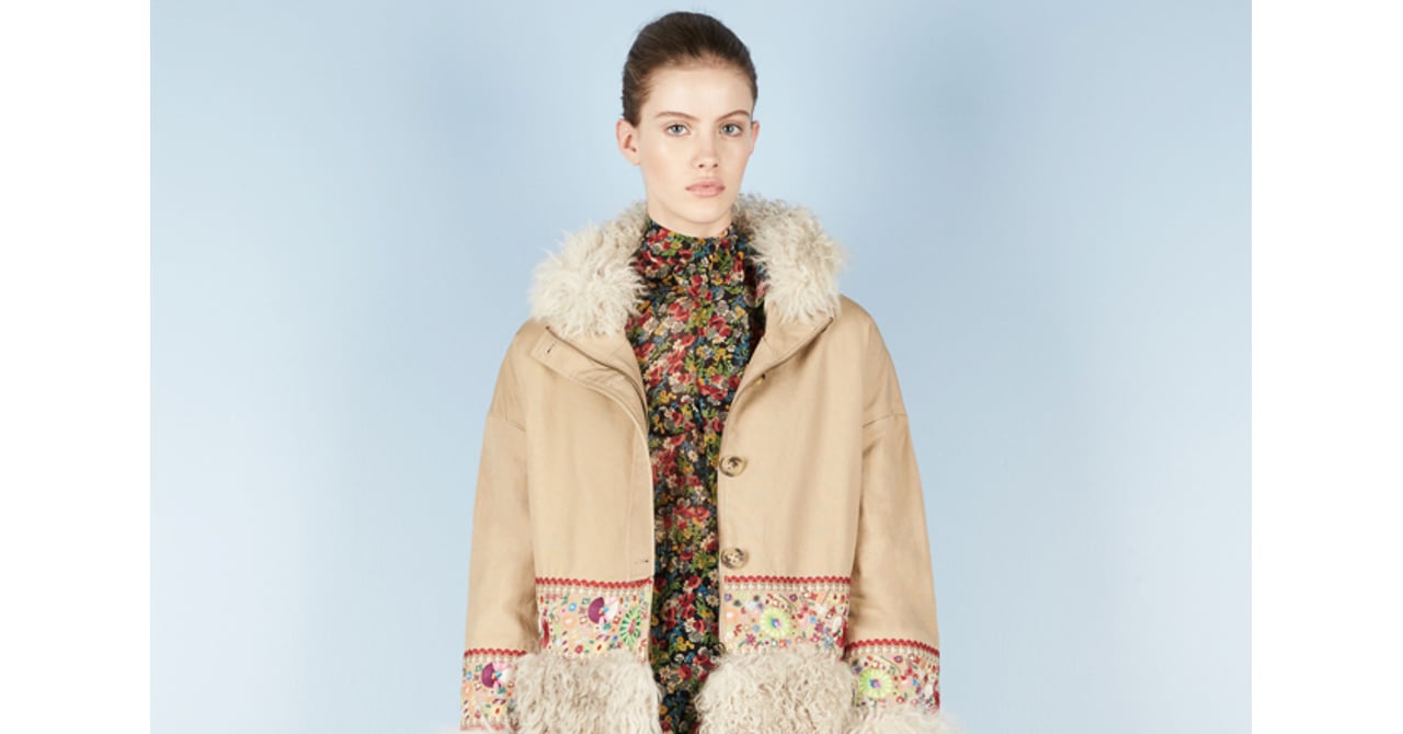 RED VALENTINO 2016-17秋冬 | 画像64枚 - FASHIONSNAP
