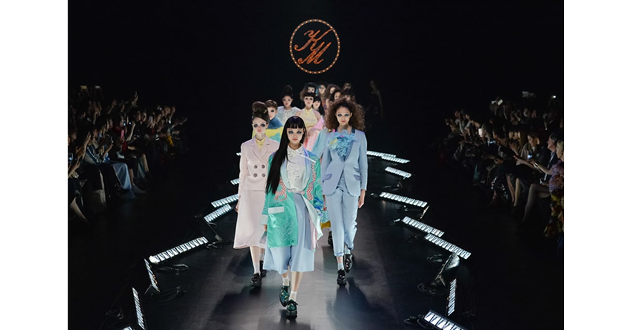 KEITA MARUYAMA 2016-17秋冬 | 東京 | 画像124枚 - FASHIONSNAP