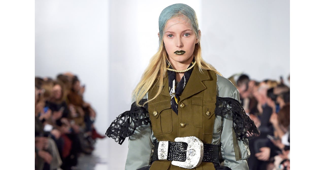 Maison Margiela 2016-17秋冬 | パリ | 画像33枚 - FASHIONSNAP