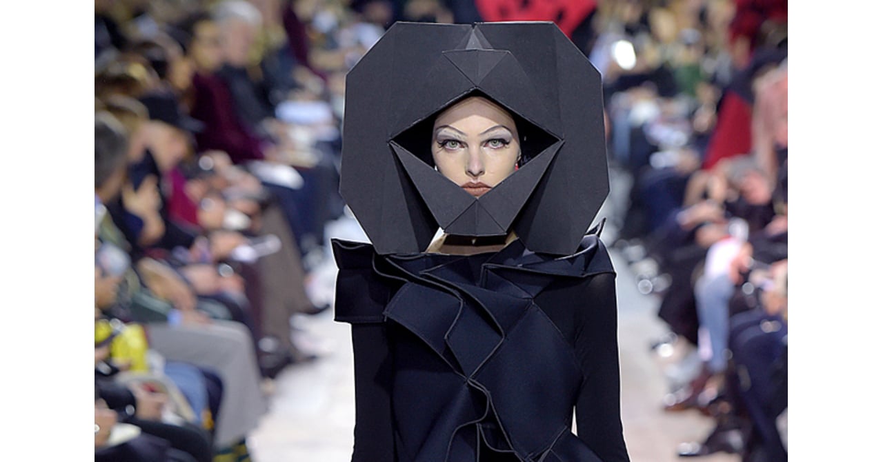 JUNYA WATANABE COMME des GARÇONS 2016-17秋冬 | パリ | 画像38枚