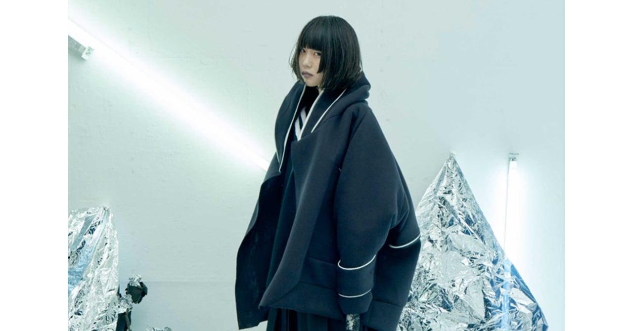 BALMUNG -LOOKBOOK- 2016-17秋冬 | 東京 | 画像57枚 - FASHIONSNAP