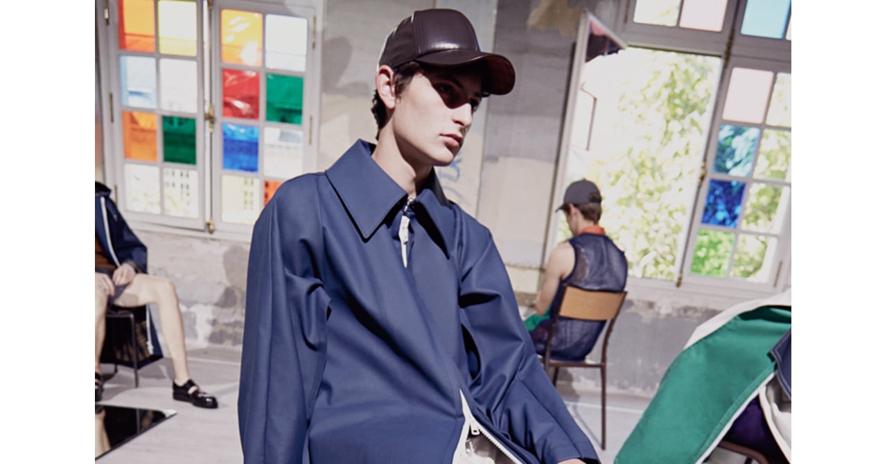 ACNE STUDIOS -Men