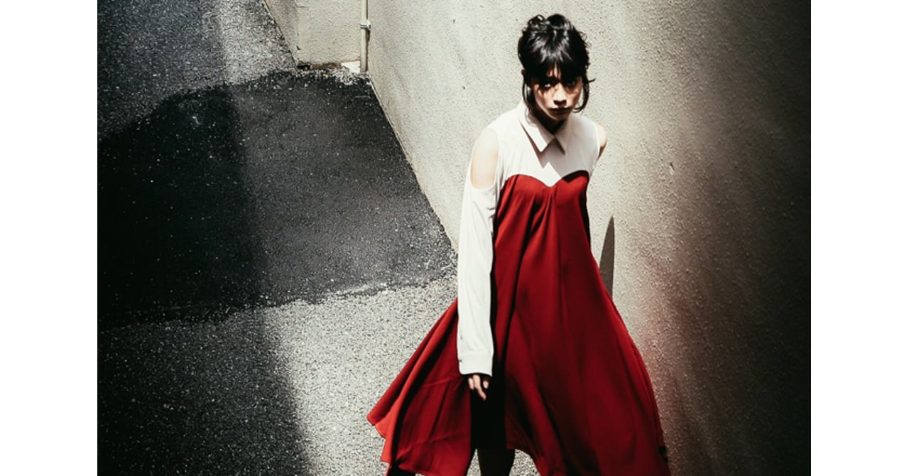 ha | za | ma 2016-17秋冬 | 画像20枚 - FASHIONSNAP