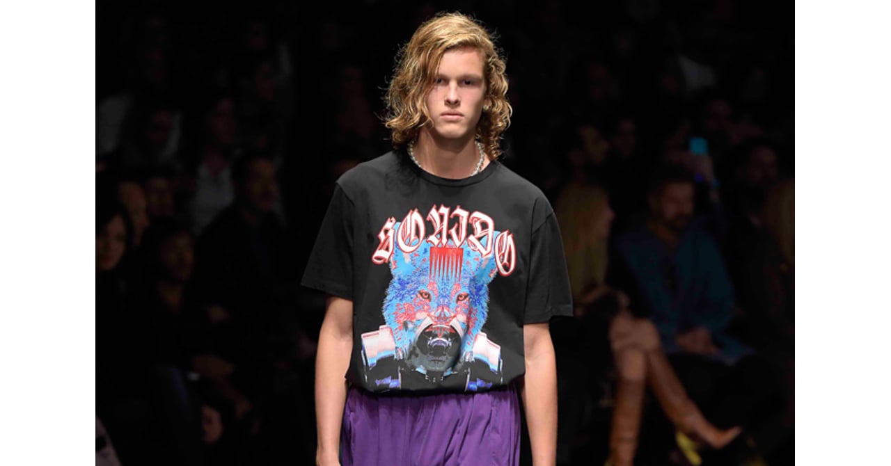 MARCELO BURLON COUNTY OF MILAN 2017年春夏 | ミラノ | 画像71枚 