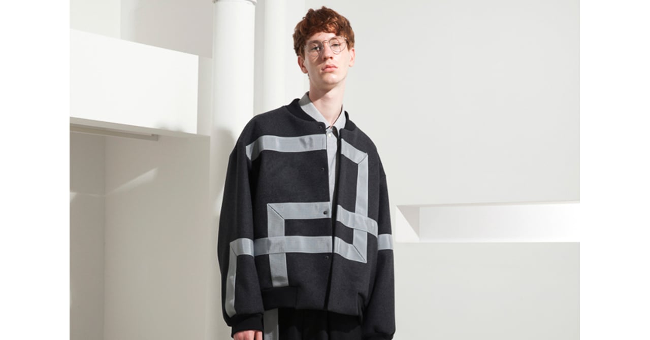 ETHOSENS -LOOKBOOK- 2016-17秋冬 | 画像40枚 - FASHIONSNAP