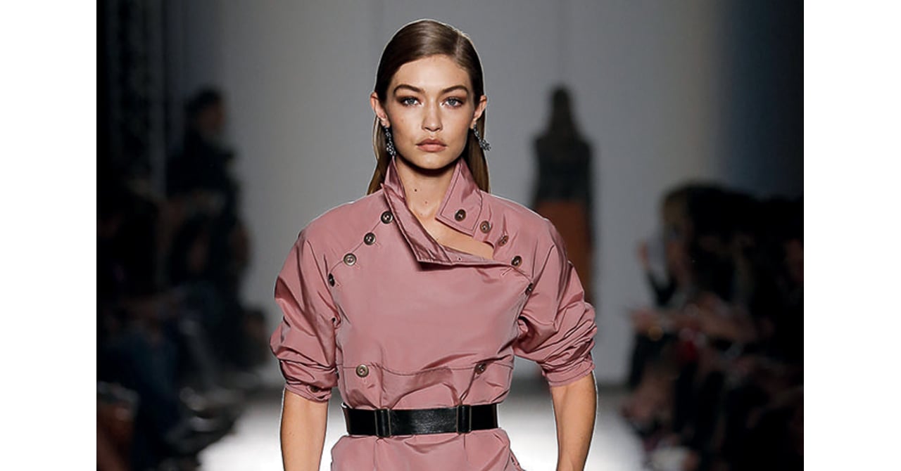 BOTTEGA VENETA 2017年春夏 | ミラノ | 画像76枚 - FASHIONSNAP