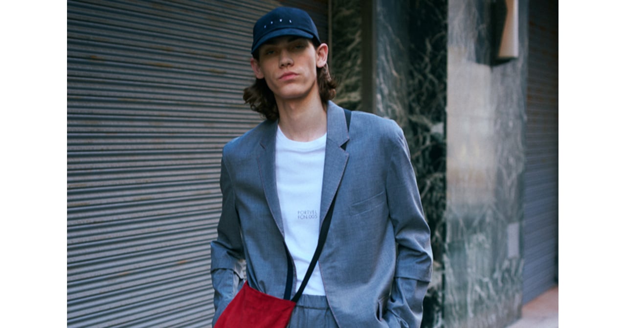 Portvel 2017年春夏 | 画像22枚 - FASHIONSNAP