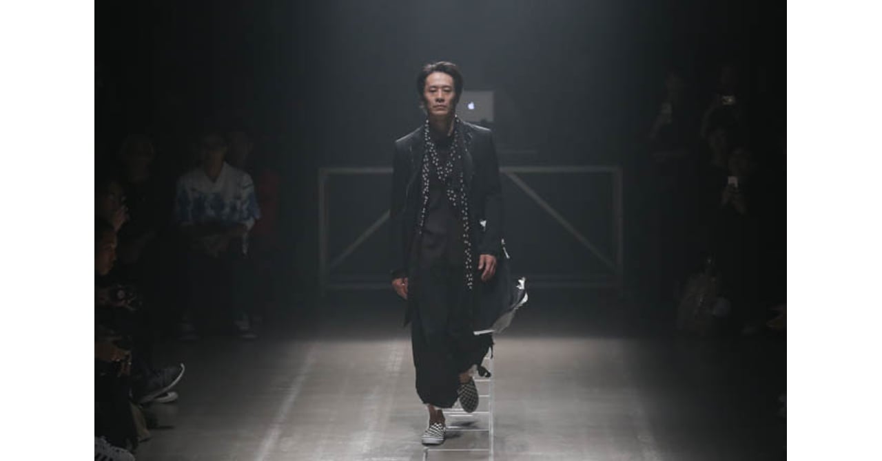 sulvam 2017年春夏 | 東京 | 画像65枚 - FASHIONSNAP