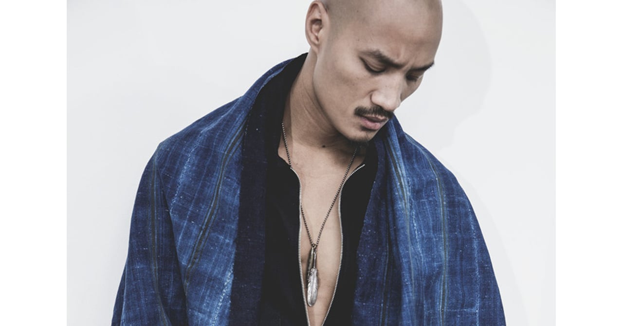3.1 Phillip Lim -Men's- 2017 Fall collection | 画像32枚 - FASHIONSNAP