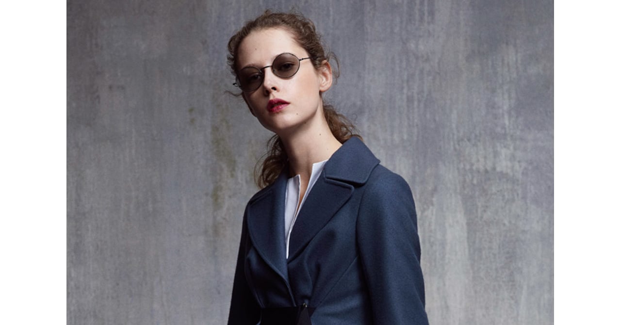 JIL SANDER Priamo ネイビー JIL SANDER Priamo ネイビー