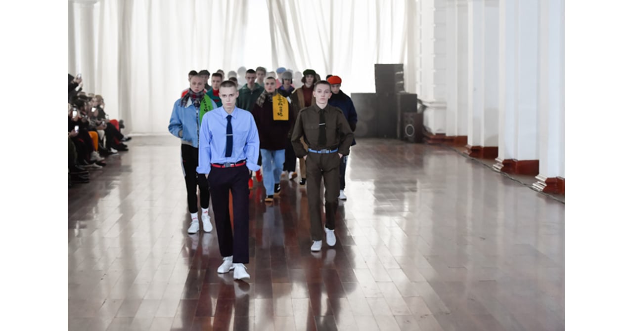 cdgGOSHARUBCHINSKIY_2017aw-