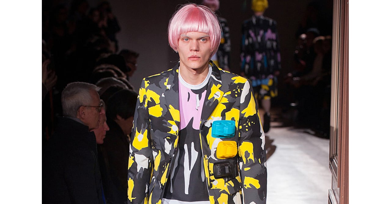 commedesgarconshommeplus_17aw_